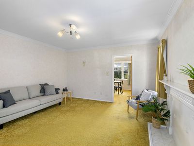 557 Fergusson Drive, Trentham