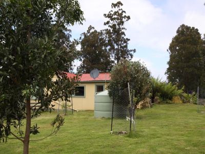 350 Harwoods Road, Geeveston