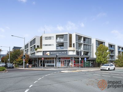 104 / 38 Gozzard Street, Gungahlin