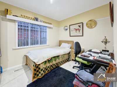 11 Gordon Parade, Yarraville