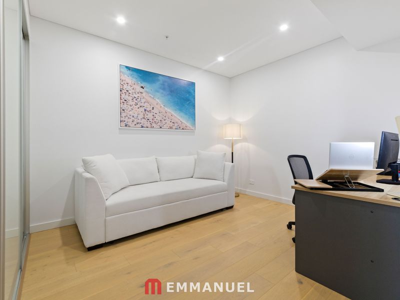 355 / 1 Gerbera Place, Kellyville