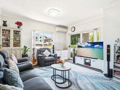 10 / 24 smythe street, Merrylands