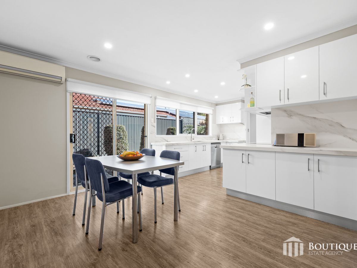 15 Sherwood Crescent, Dandenong North