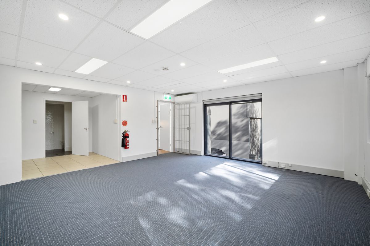 Unit 9 / 16-18 Northumberland Road, Caringbah