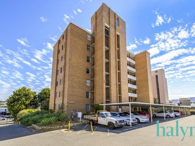 21 / 572 Newcastle Street, West Perth