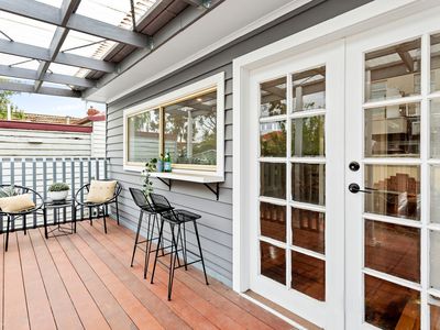 79 Simpson Street, Yarraville
