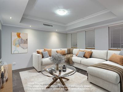 163 Lagoon Drive, Yanchep