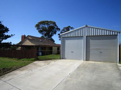 9 Burnside Street, Eaglehawk