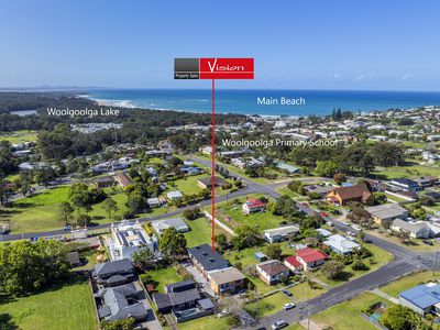 4 / 13 Gordon Street, Woolgoolga
