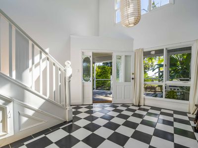 1 Tongarra Drive, Ocean Shores