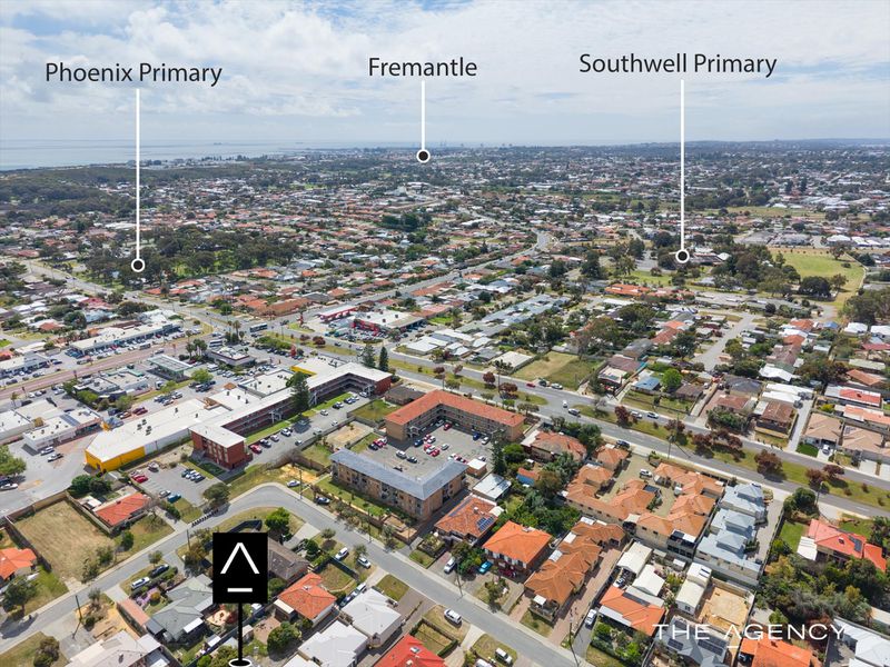 8A Glendower Way, Spearwood