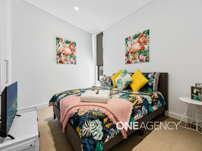 102 / 7 Beach Street, Huskisson