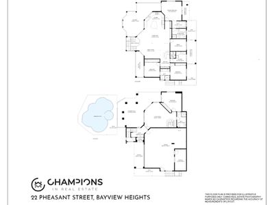 22 Pheasant Street, Bayview Heights