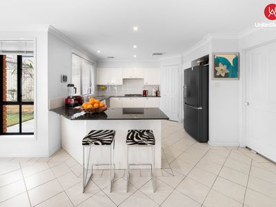 17 Richmond Crescent, Cecil Hills