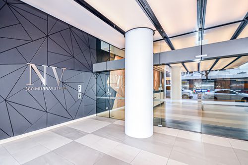 1107 / 380 Murray Street Mall, Perth