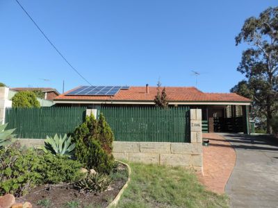 2 Esk Close, Craigie