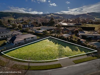 4 Three Kings Court, Outram