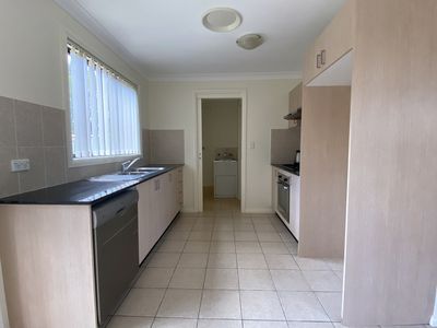 2 / 5 Minchinbury Street, Eastern Creek