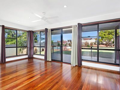 3 Dolan Street, Dapto