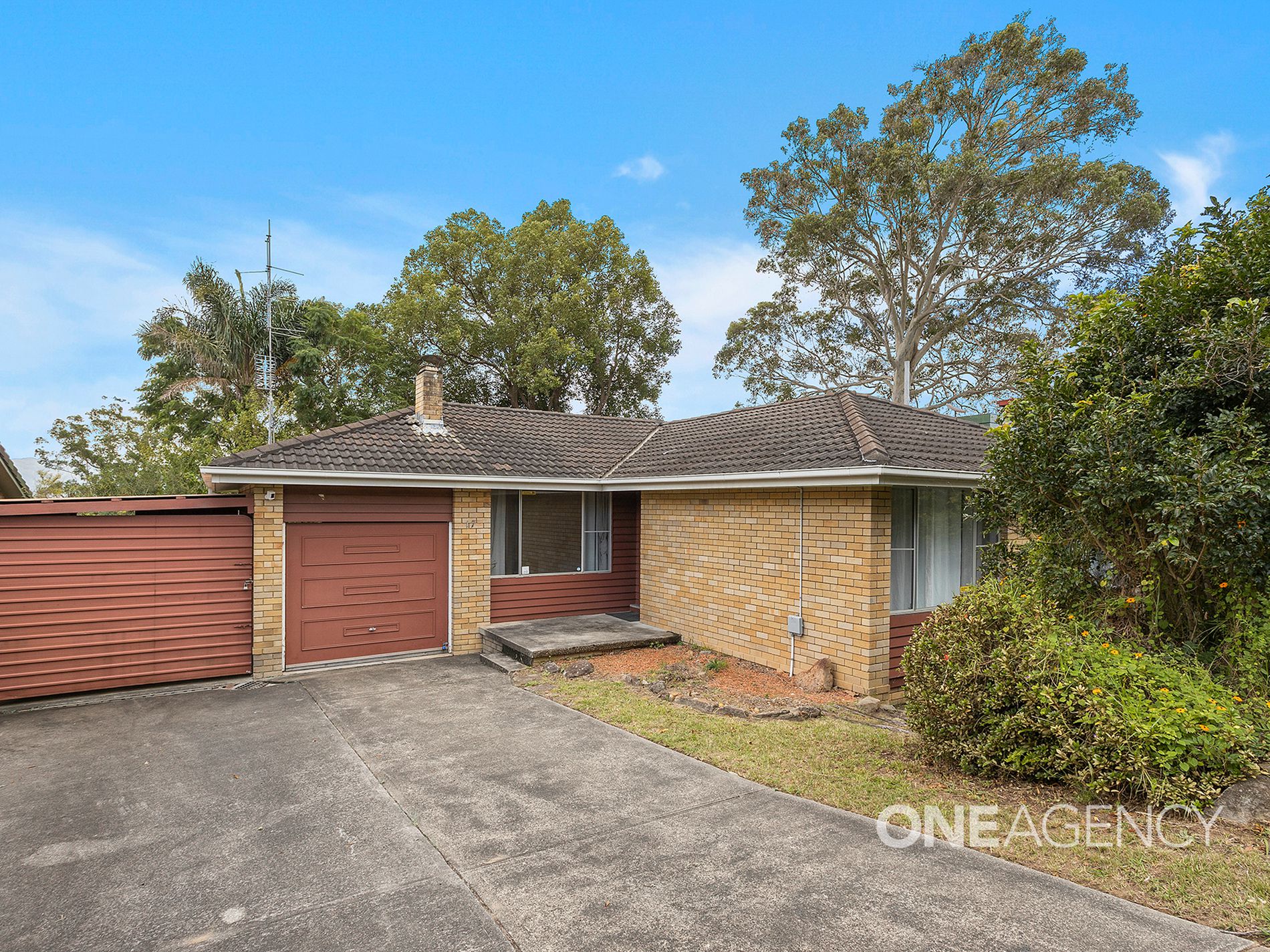 17 Elder Crescent, Nowra