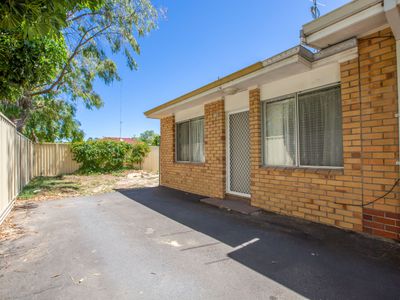 10 / 288 Blair Street, South Bunbury