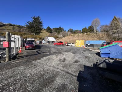 Unit C / 377 Kaikorai Valley Road, Kaikorai Valley