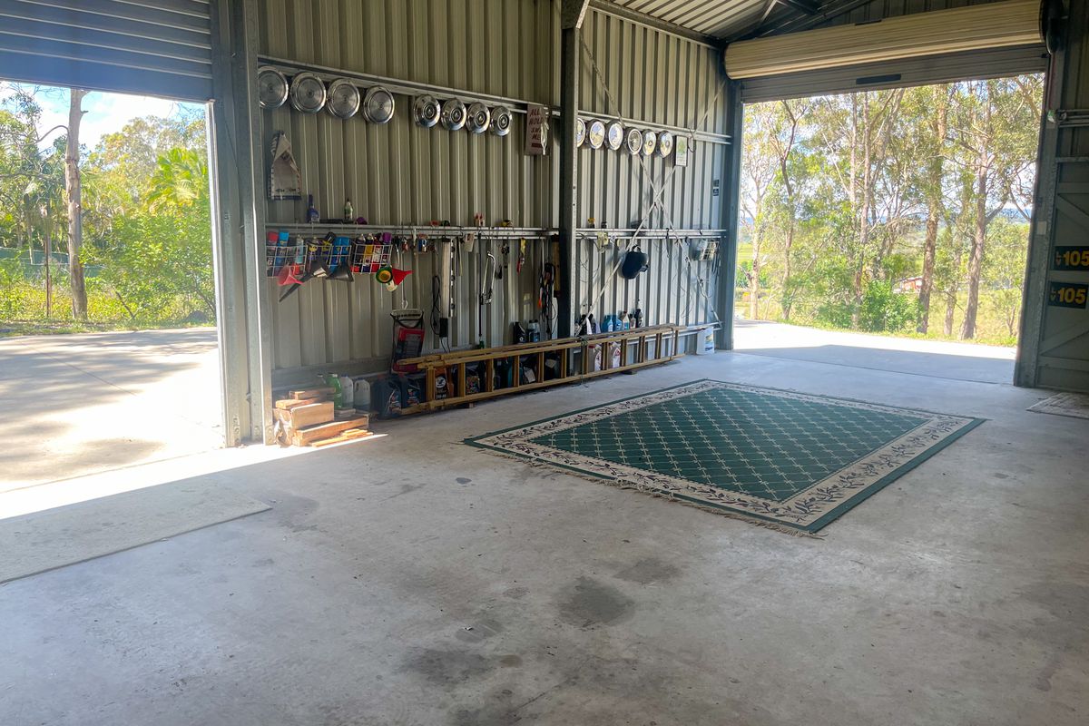 624 Wingham Road, Taree