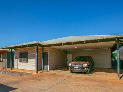 11 / 13 Rutherford Road, South Hedland