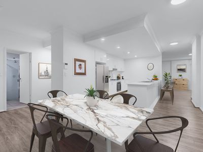 206 / 344 Great Western Highway, Wentworthville