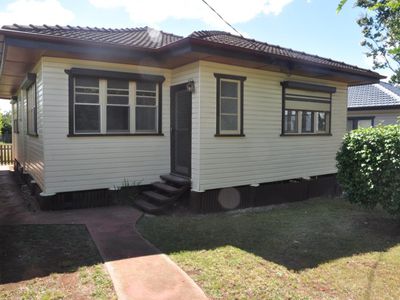 359 Tor Street, Wilsonton