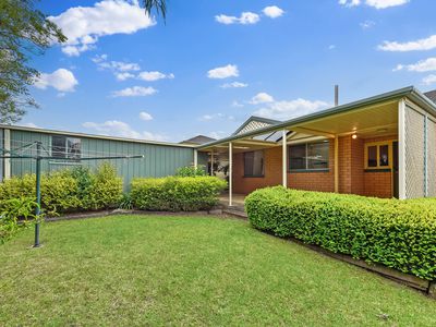18 Hutchesson Street, Millicent