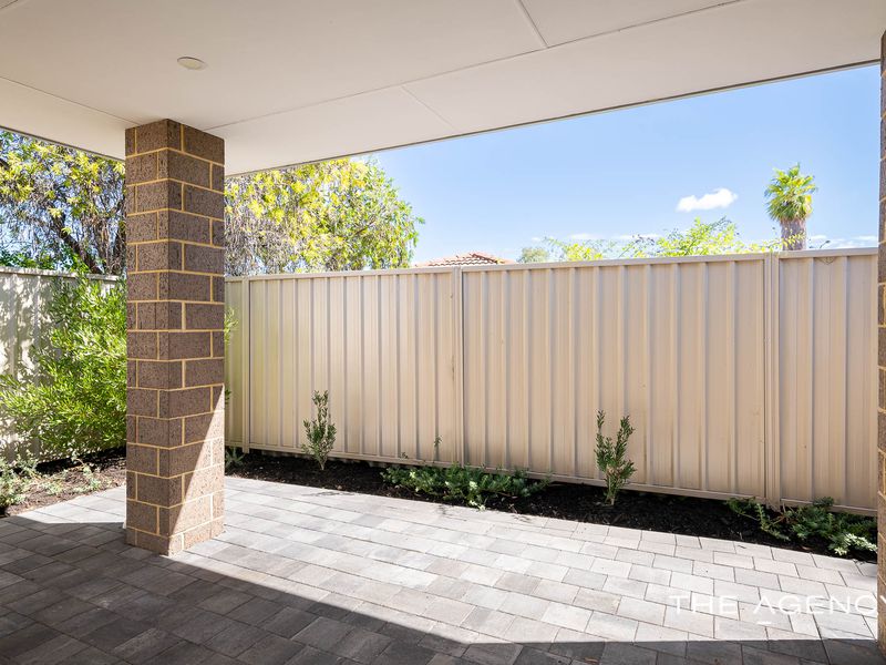 4B Plane Court, Beldon