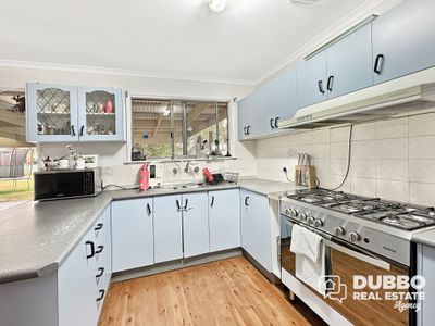 35 Mitchell Street, Geurie