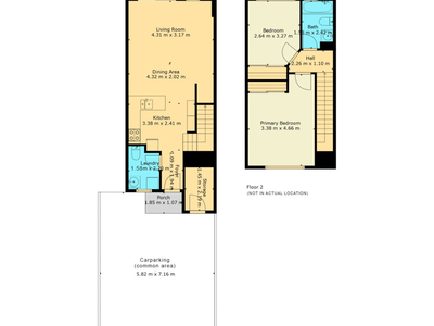 3 / 13 Brookman Street, Kalgoorlie