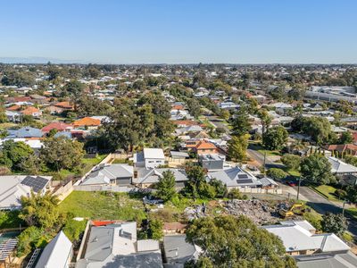 1 Aughton Street, Bayswater