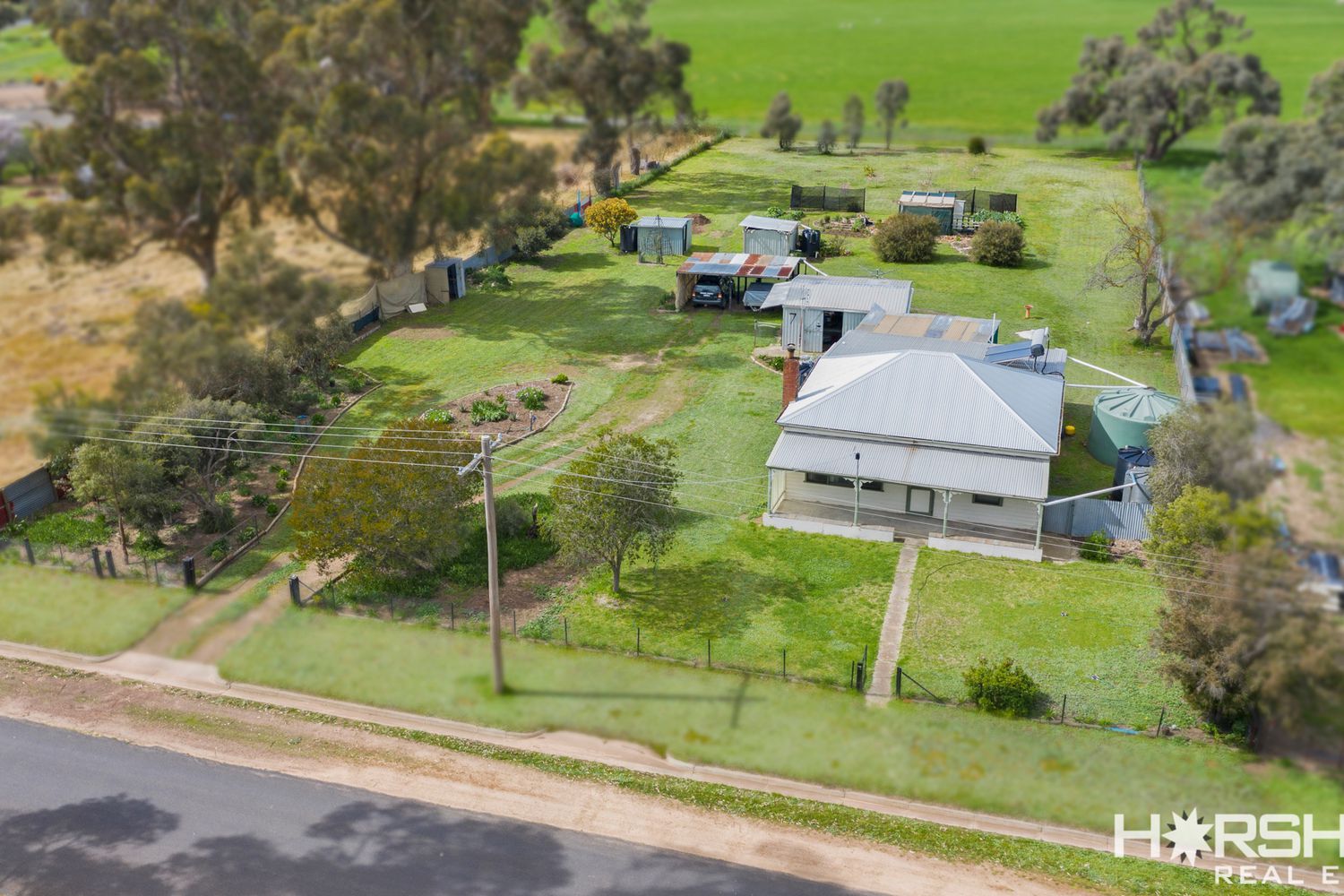 5-7 Compston Street, Goroke