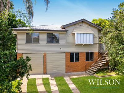 16 Huxham Terrace, Auchenflower