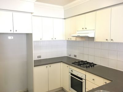 207 / 8 WENTWORTH DRIVE, Liberty Grove