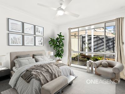 25 Macleay Place, Albion Park