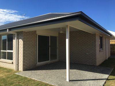 8 Firestone Avenue, Pimpama