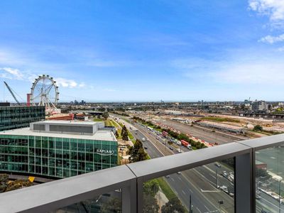 1310 / 231 Harbour Esplanade, Docklands