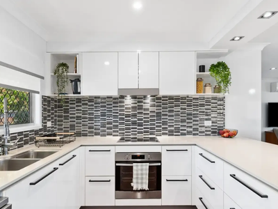 60 Kershaw Street, Park Avenue