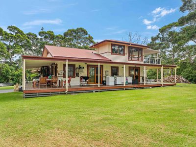 284 River Road, Sussex Inlet
