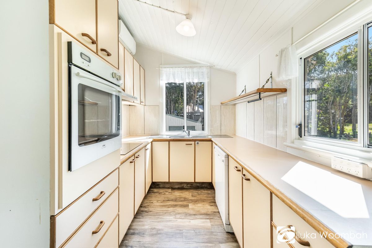 1 / 7 Morpeth Street, Harwood