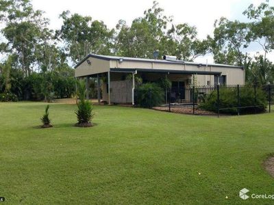 19 Narjic Court, Humpty Doo