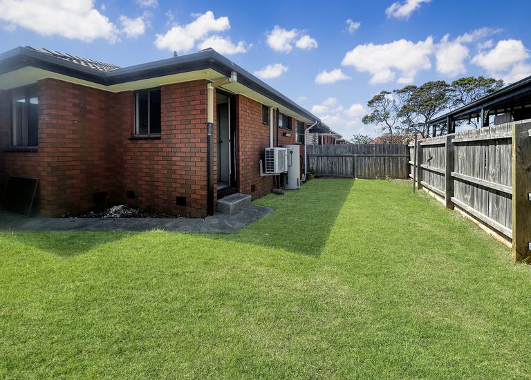 unit 2 / 21 Bancroft Street, Portland