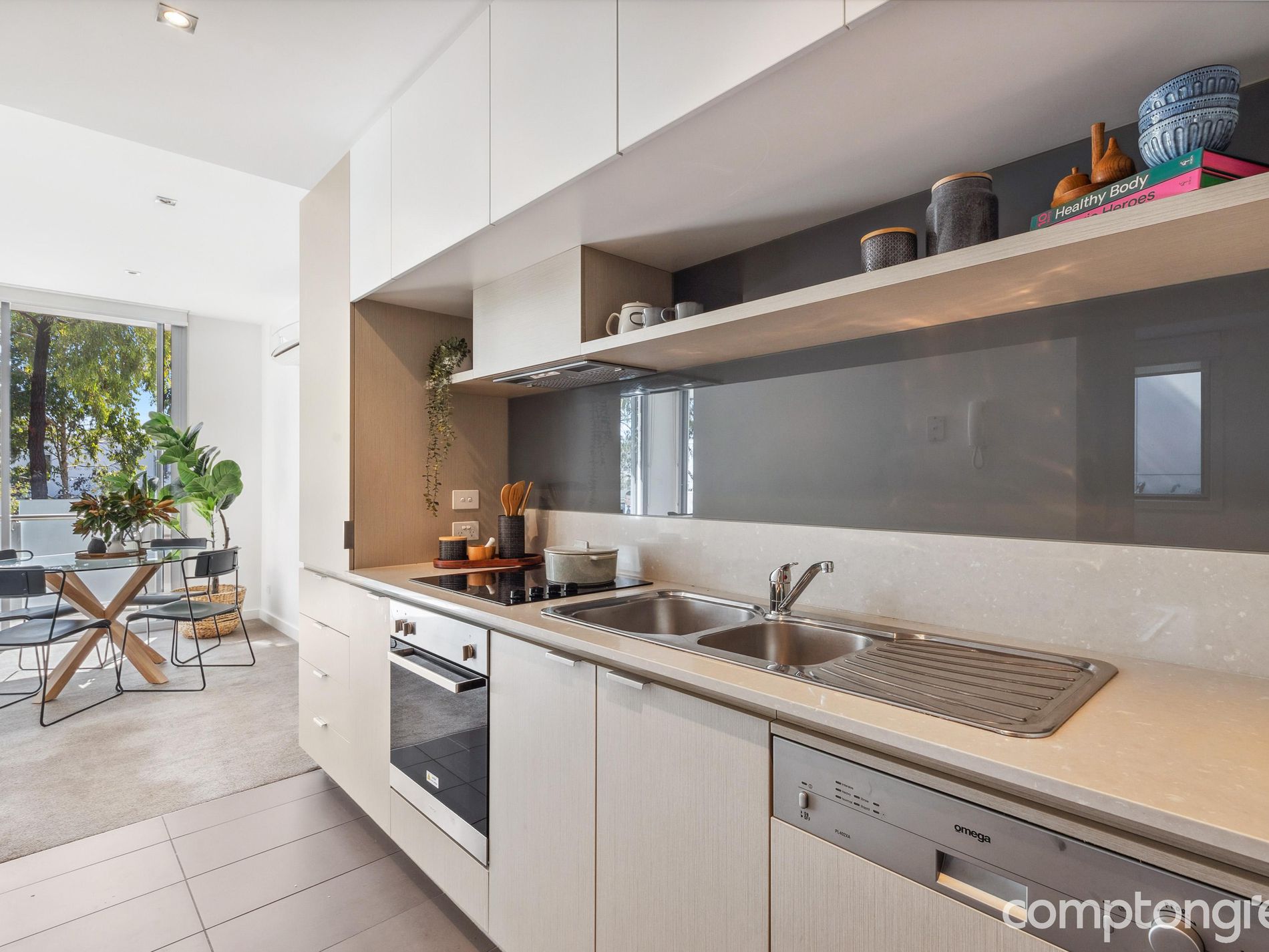 3 / 44 Eucalyptus Drive, Maidstone
