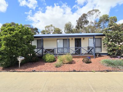 28 Murray Haven Drive, Tocumwal