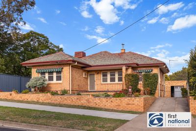 55 Bourke Street , Tamworth