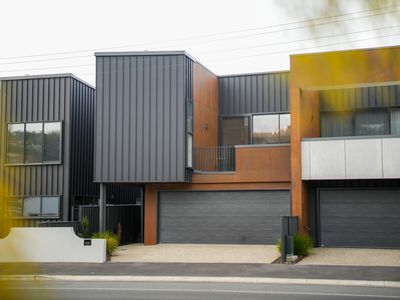 123 Margaret Street, Launceston